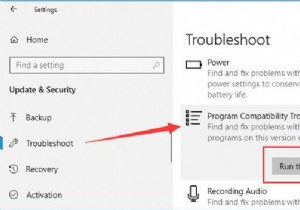 How to Run Older Games and Apps in Compatibility Mode on Windows 10