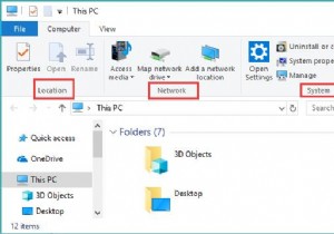 How to Get Help with File Explorer on Windows 10
