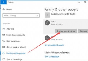 Top 4 Ways to Change Standard User to Administrator