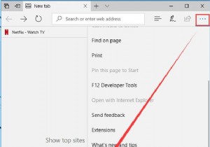 How to Use Cortana in Microsoft Edge