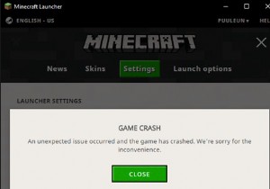 Fixed: Minecraft Won’t Load on Windows 11, 10, 8 and 7