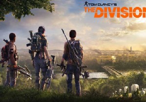Fixed: The Division 2 Crashing on Windows 10, 8, 7