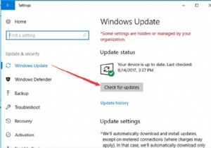 What Is Windows Shell Experience Host and Why It Is Running on Computer