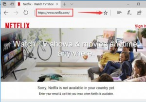 6 Settings for Favorites and Bookmark on Microsoft Edge