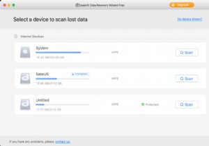 How to Recover Lost Files on Mac at Ease with the Help of Data Recovery Software