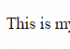 Learn HTML by making this super simple website