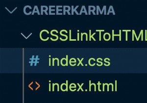 How to Link CSS to HTML to Make Markup More Readable