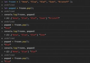 JavaScript Pop Method: What Is It and How to Use It