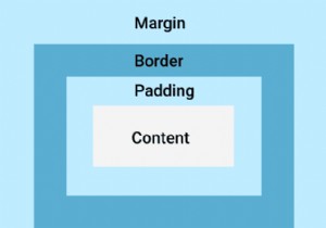 Margin vs Padding in CSS — What’s the Difference?