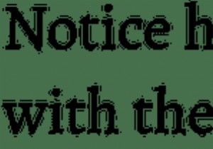 How to use the CSS font-variant Property (for small caps)
