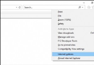 How to enable JavaScript in Windows?