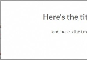 How to edit a JavaScript alert box title?