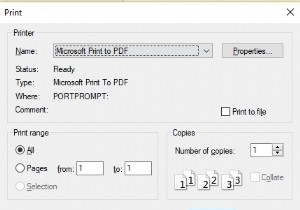 How can I pop-up a print dialog box using JavaScript?