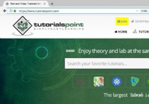How to make a Website step by step?