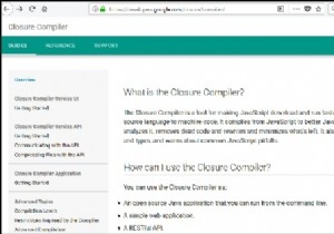 Which is the best JavaScript compressor?