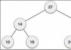 Binary Search Tree in Javascript