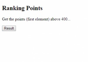JavaScript Array find() function