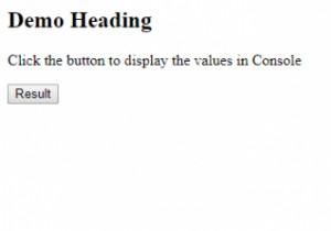 JavaScript Array.of() function