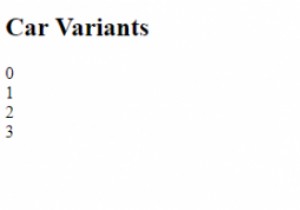 JavaScript array.keys()