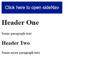 How to create a curtain navigation menu with CSS and JavaScript?