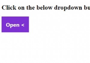 How to create a clickable dropdown menu with CSS and JavaScript?