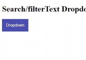 How to search for items in a dropdown menu with CSS and JavaScript?