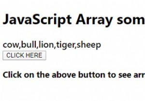 array.entries() Method in JavaScript.