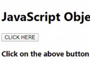 JavaScript Object Properties