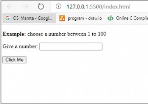 Get number from user input and display in console with JavaScript