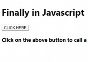 Explain the finally Statement in JavaScript with examples.