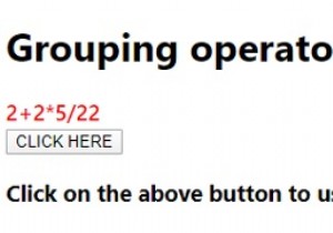 Explain Grouping operator in JavaScript.