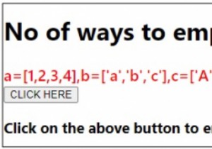 No. of ways to empty an array in JavaScript