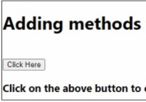 Adding methods to Javascript Prototypes