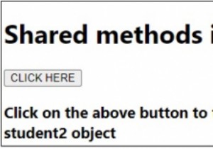Share methods in JavaScript
