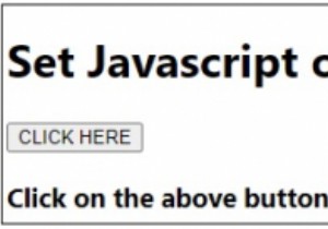 How to set JavaScript object values dynamically?