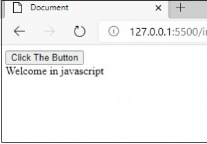 How to hide a div in JavaScript on button click?