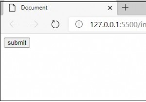 Attach event to dynamic elements in JavaScript?