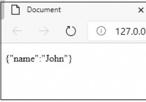 How do I display the content of a JavaScript object in a string format?