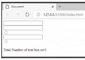 JavaScript display the result of a function as HTML?