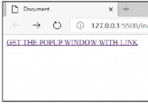 How to open link in a new window - JavaScript?