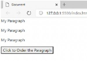 How do I change a tag's inner HTML based on their order in JavaScript?