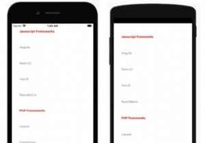 How to add styling or css to your app using reactnative?
