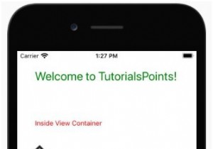 List the important core components of React Native
