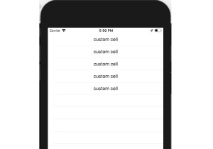 How to insert new cell into UITableView using Swift?