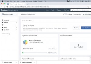 How to integrate a facebook login in swift for iOS App?
