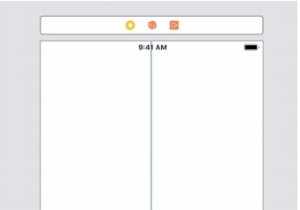 How to make the corners of a button round in iOS?