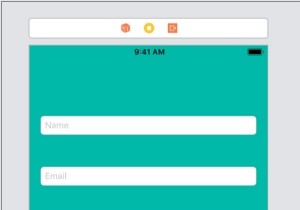 Generic way to validate textField inputs in Swift