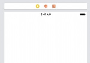 How to get the Touch position on iOS device?