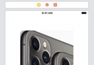 How to rotate an image in imageview by an angle on iOS App using Swift?