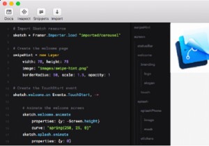 Top 5 Tools to prototype iOS and Android apps without coding